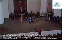آموزش موسیقی و رقص آذربایجانی موسسه سامان علوی در تهران و اورمیه57