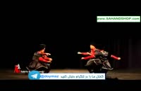 رقص آذری (تبریز)