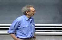 فیزیک 1: مکانیک کلاسیک، دانشگاه MIT، جلسه 22