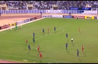 لیگ قهرمانان آسیا - پرسپولیس الهلال 0-0