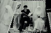 موزیک ویدئو جدید و فوق العاده زیبای محسن چاوشی به نام فندک تب دار