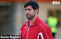 10 فوتبالیست ثروتمند ایرانی