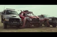 تریلر رسمی فیلم Monster Trucks 2016