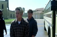 دانلود قسمت نهم 9 فصل اول سریال فرار از زندان Prison Break