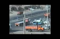 تصادف های مرگبار در جاده های ایران