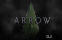 آروو (Arrow) - فصل پنجم
