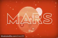 باید و نباید های زندگی در سیاره مریخ