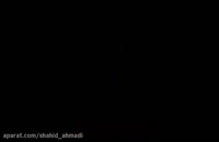 تلاوت قرآن کریم توسط حاج حمزه زاهدی در بوستان شمس ساری