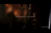 کلیپ انگیزشی IMPOSSIBLE IS NOTHING