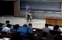 فیزیک 1: مکانیک کلاسیک، دانشگاه MIT، جلسه 11