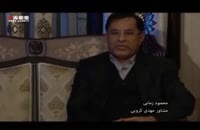 درخواست‌‌ مالی کروبی از یک معاند