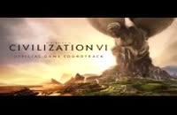 بررسی بازی Civilization VI / رسانه تصویری وی گذر