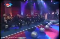 تلویزیون ترکیه (۱۸)