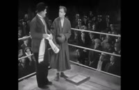 LAUREL &amp; HARDY....The Boxing
