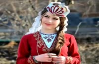 ترکی آذری:تبریز قدیم(علی بالا)