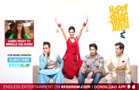 تریلر رسمی فیلم Happy Bhag Jayegi 2016