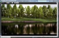 create a basic landscape in 3ds max tutorial