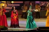 ترکی :موزیک رقص اوزبکی لزگی