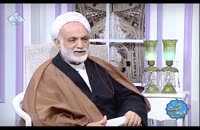 کلیپ آموزنده روحانی 80 ساله و خانم بدحجاب