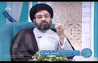 انتقاد حجت الاسلام حسینی قمی در مورد صنعت خودرو سازی