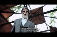 تریلر رسمی فیلم Kabali 2017