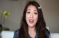 آموزش آرایش کردن به سبک کره ای