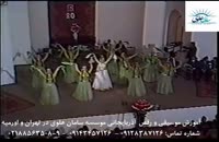 آموزش موسیقی و رقص آذربایجانی موسسه سامان علوی در تهران و اورمیه55