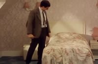 مستر بین قسمت 8 - Mr Bean in Room 426