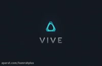 عینک واقعیت مجازی HTC Vive