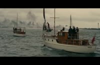تریلر فیلم Dunkirk 2017