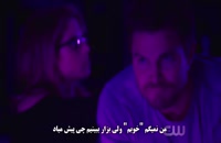 سریال Arrow قسمت 20 از فصل 5 با زیرنویس فارسی