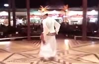 رقص عربی(بازار شرم الشیخ مصر)