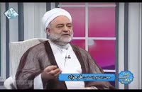 کلیپ حاج آقا فرحزاد در مورد نیش زبان