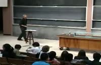 فیزیک 1: مکانیک کلاسیک، دانشگاه MIT، جلسه 16