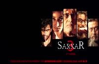 تریلر رسمی فیلم Sarkar 3 2017