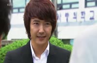 قسمت اول سریال کره ای بانوی زیبای من 2009