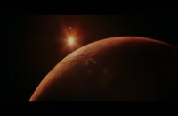 تریلر رسمی فیلم The Martian 2015