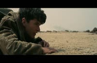 تریلر رسمی فیلم Dunkirk 2017