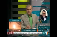 بروجردی: ایران وارد فاز جدیدی در مبارزه با تروریسم شده است