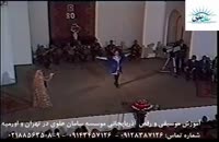 آموزش موسیقی و رقص آذربایجانی موسسه سامان علوی در تهران و اورمیه58
