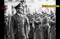 10 نکته جالب در مورد هیتلر