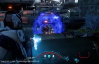 اتاق بازی ۶ | بررسی Mass Effect و بازی های موبایلی