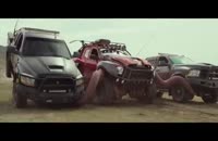 تریلر فیلم Monster Trucks 2016