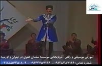 آموزش موسیقی و رقص آذربایجانی موسسه سامان علوی در تهران و اورمیه 59