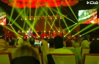 ویدئو اجرای قسمتی از آهنگ آشوبم گروه چارتار در کنسرت (تهران)