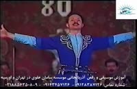 آموزش موسیقی و رقص آذربایجانی موسسه سامان علوی در تهران و اورمیه56