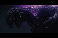 تریلر فیلم Shin Godzilla 2016