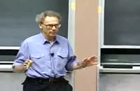 فیزیک 1: مکانیک کلاسیک، دانشگاه MIT، جلسه 8