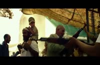 فیلم ۱۳Hours The Secret Soldiers of Benghazi 2016