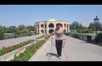 گروه طناب زنی ائل گلی تبریز(پویا رهبری)